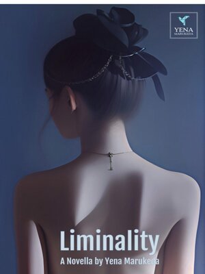 cover image of Liminality